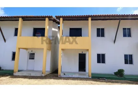 Apartamento com 2 Quartos à venda, 98m² no Cidade Balneária Novo Mundo I, Conde