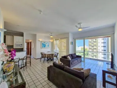 Apartamento com 3 Quartos à venda, 131m² no Riviera, Bertioga