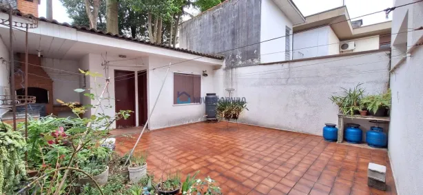 Sobrado com 3 Quartos à venda, 202m² no Cidade Vargas, São Paulo