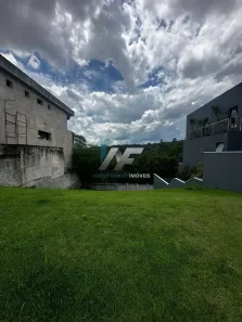 Lote/Terreno à venda, 450m² no Alphaville, Santana de Parnaíba