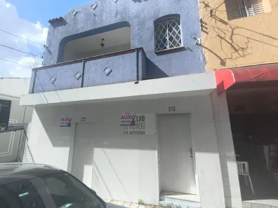 Imóvel Comercial para alugar, 223m² no Centro, Sorocaba