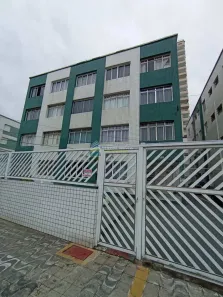 Kitnet com 1 Quarto à venda, 32m² no Tupi, Praia Grande