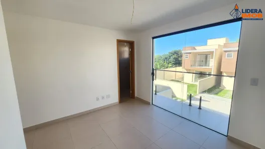 Casa de Condomínio com 4 Quartos à venda, 102m² no Caji, Lauro de Freitas