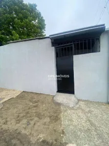 Kitnet com 1 Quarto para alugar, 35m² no Vila Costa e Silva, Indaiatuba