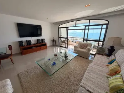 Apartamento com 3 Quartos à venda, 190m² no Vila Luis Antônio, Guarujá