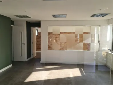 Sala Comercial à venda, 77m² no Santana, São Paulo