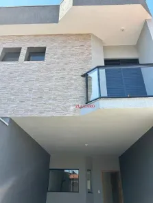 Sobrado com 3 Quartos à venda, 133m² no Vila Ré, São Paulo