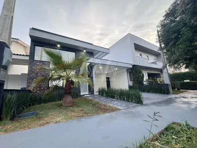 Casa de Condomínio com 3 Quartos à venda, 135m² no Jardim Golden Park Residence, Sorocaba