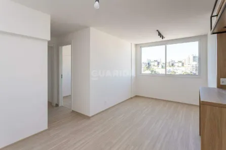 Apartamento com 2 Quartos para alugar, 57m² no São João, Porto Alegre