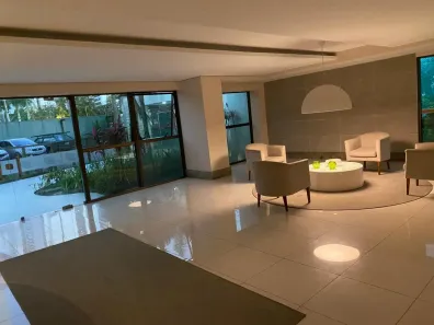 Apartamento com 3 Quartos à venda, 123m² no Boa Viagem, Recife