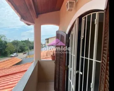 Casa com 3 Quartos à venda, 81m² no Jardim das Indústrias, São José dos Campos