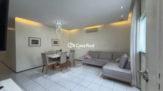 Casa com 3 Quartos à venda, 99m² no Araçagy, São José de Ribamar