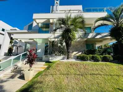 Casa com 6 Quartos à venda, 900m² no Jurerê Internacional, Florianópolis