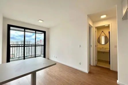 Apartamento com 2 Quartos à venda, 40m² no Planalto Paulista, São Paulo