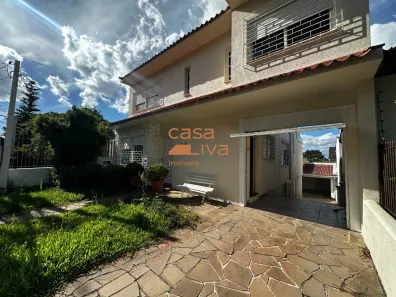 Sobrado com 3 Quartos à venda, 246m² no Jardim Sabará, Porto Alegre