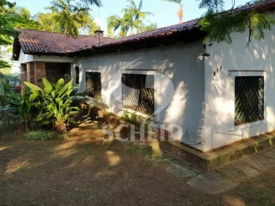 Lote/Terreno à venda, 1000m² no Brooklin Paulista, São Paulo