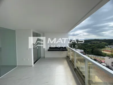 Apartamento com 2 Quartos à venda, 75m² no Praia do Morro, Guarapari