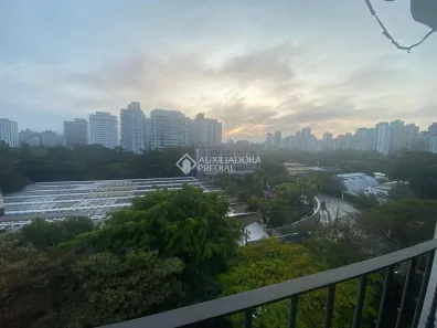 Apartamento com 3 Quartos à venda, 196m² no Jardim Europa, São Paulo