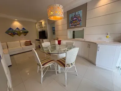 Apartamento com 3 Quartos para alugar, 84m² no Alphaville Centro Industrial e Empresarial/Alphaville., Barueri