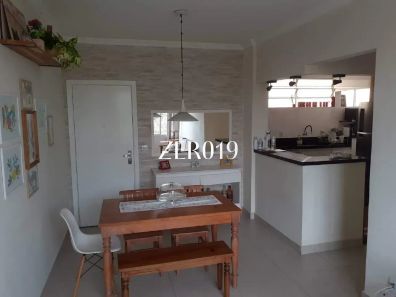 Apartamento com 2 Quartos à venda, 78m² no Vila João Jorge, Campinas
