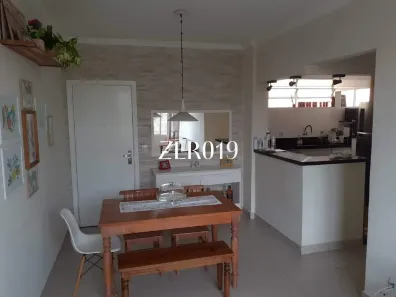 Apartamento com 2 Quartos à venda, 78m² no Vila João Jorge, Campinas