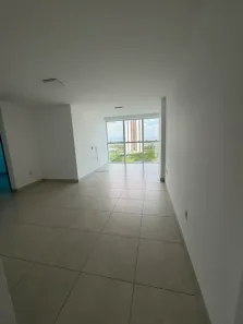 Apartamento com 4 Quartos para alugar, 117m² no Mirante, Campina Grande
