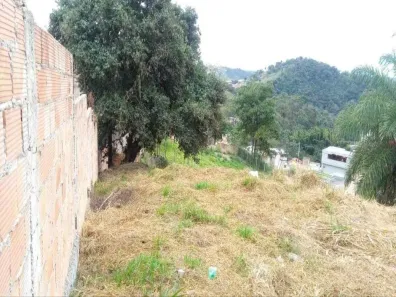 Lote/Terreno à venda, 463m² no Jardim Vitória, Belo Horizonte