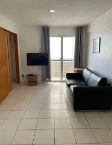 Apartamento com 2 Quartos à venda, 35m² no Ponta D'Areia, São Luís