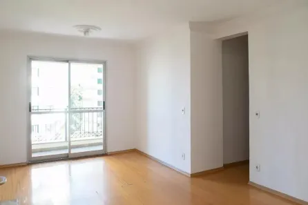 Apartamento com 3 Quartos à venda, 76m² no Parque Mandaqui, São Paulo