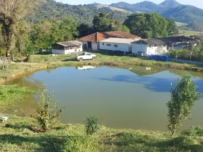 Fazenda/Sítio com 2 Quartos à venda, 20000m² no , Piracaia