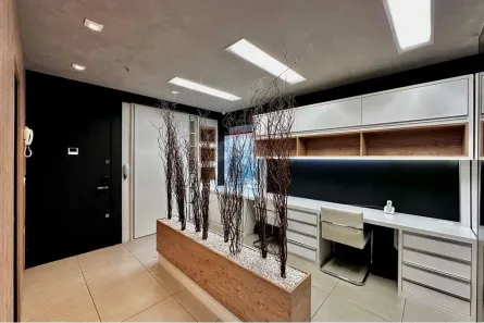 Sala Comercial à venda, 42m² no Vila Andrade, São Paulo