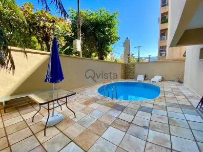 Apartamento com 3 Quartos à venda, 89m² no Enseada, Guarujá