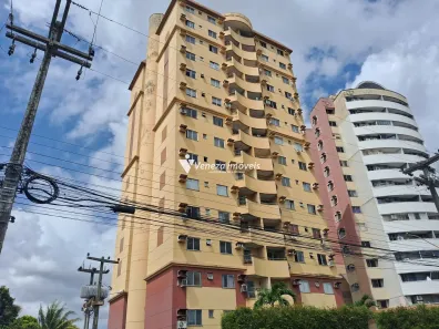 Apartamento com 3 Quartos à venda, 76m² no São Cristóvão, Teresina