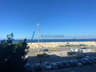Apartamento com 3 Quartos à venda, 214m² no Copacabana, Rio de Janeiro