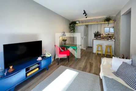 Apartamento com 2 Quartos à venda, 75m² no Vila Olímpia, São Paulo