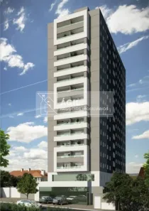 Apartamento com 3 Quartos para alugar, 84m² no Loteamento Villa Branca, Jacareí