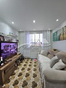 Apartamento com 2 Quartos à venda, 37m² no Vila Lutécia, Santo André