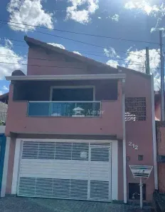 Casa com 3 Quartos à venda, 140m² no Narita Garden, Vargem Grande Paulista