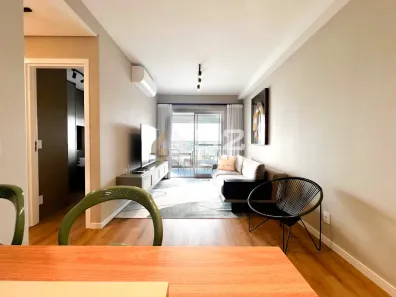 Apartamento com 2 Quartos à venda, 69m² no Vila Leopoldina, São Paulo