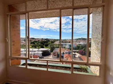 Apartamento com 3 Quartos à venda, 95m² no Centro, Botucatu