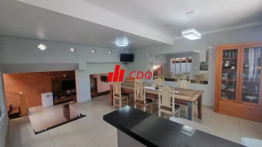 Sobrado com 4 Quartos à venda, 400m² no Jardim Germânia, São Paulo