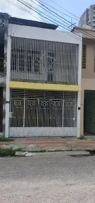 Sobrado com 4 Quartos à venda, 212m² no São Brás, Belém