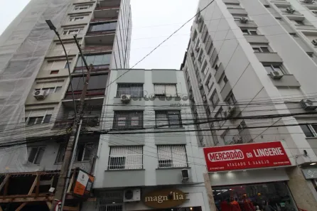 Apartamento com 1 Quarto à venda, 46m² no Rio Branco, Porto Alegre