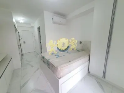 Apartamento com 1 Quarto à venda, 27m² no Jardim das Acácias, São Paulo