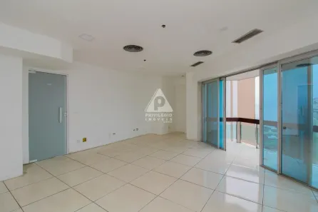 Sala Comercial à venda, 458m² no Centro, Rio de Janeiro