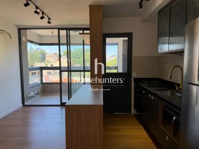 Apartamento com 2 Quartos à venda, 56m² no Jardim Itamarati, Campinas