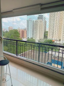 Apartamento com 2 Quartos à venda, 70m² no Jardim Parque Morumbi, São Paulo
