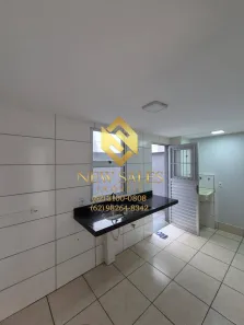 Apartamento com 2 Quartos à venda, 51m² no Vila Oliveira, Aparecida de Goiânia