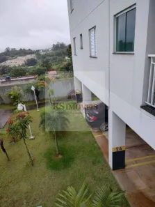 Apartamento com 2 Quartos à venda, 64m² no Jardim Casa Branca, Suzano
