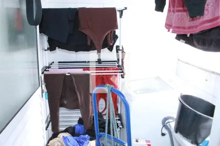 Apartamento com 1 Quarto à venda, 43m² no Luz, São Paulo
